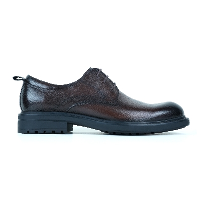 Picture of Venturini Men's Derby Shoe