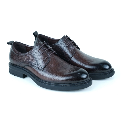 Picture of Venturini Men's Derby Shoe