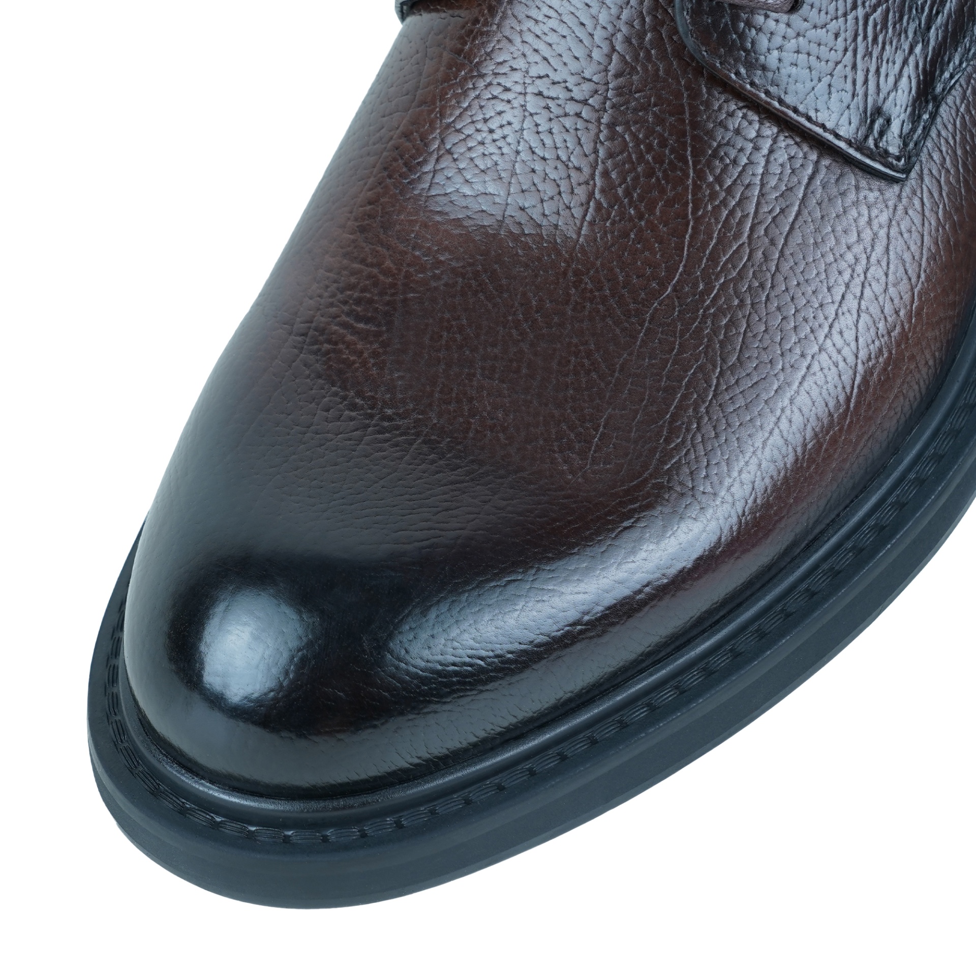Picture of Venturini Men's Derby Shoe
