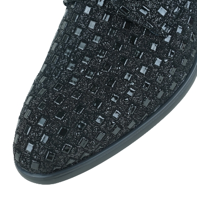 Picture of Venturini Men's Derby Shoe