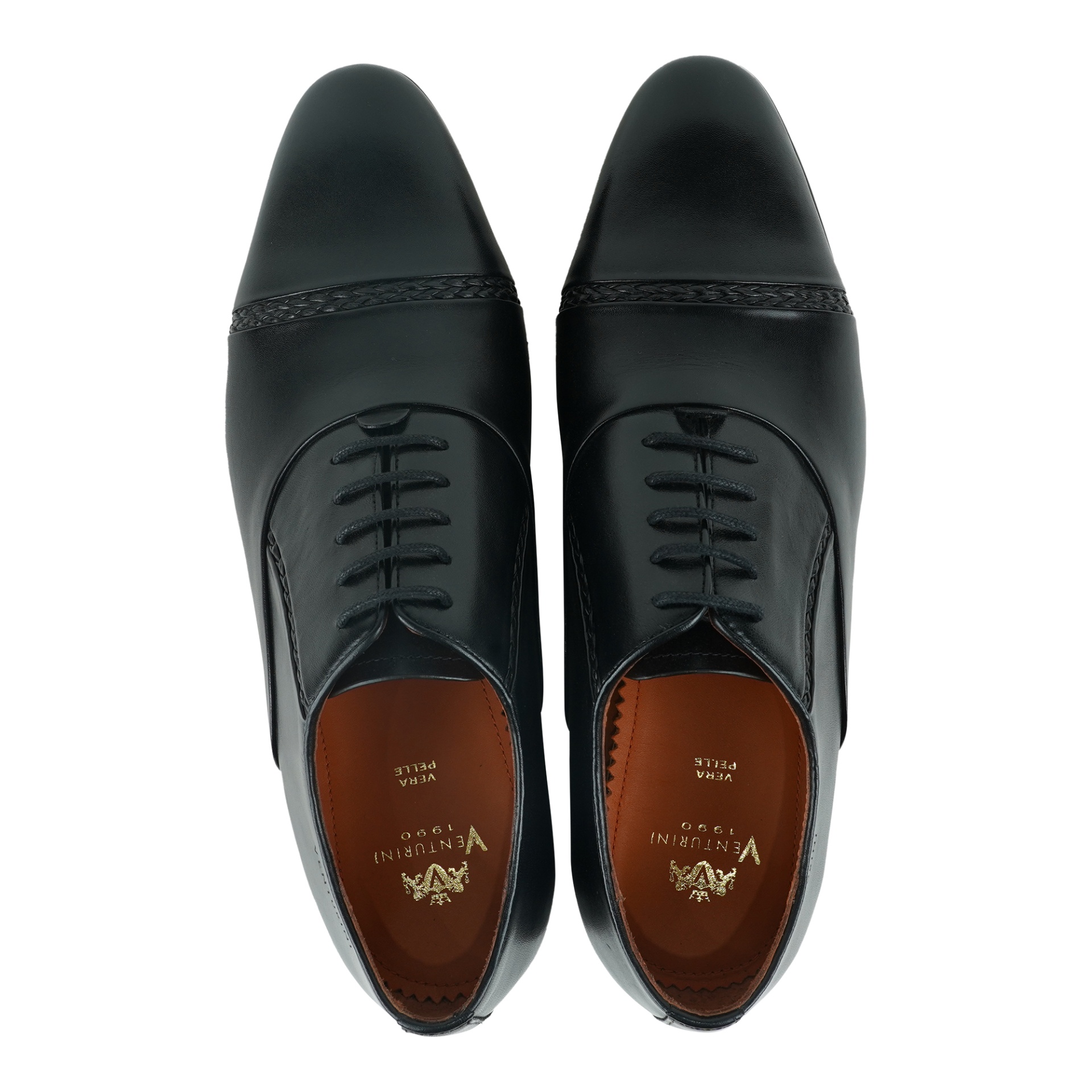 Picture of Venturini Men's Dress Shoe