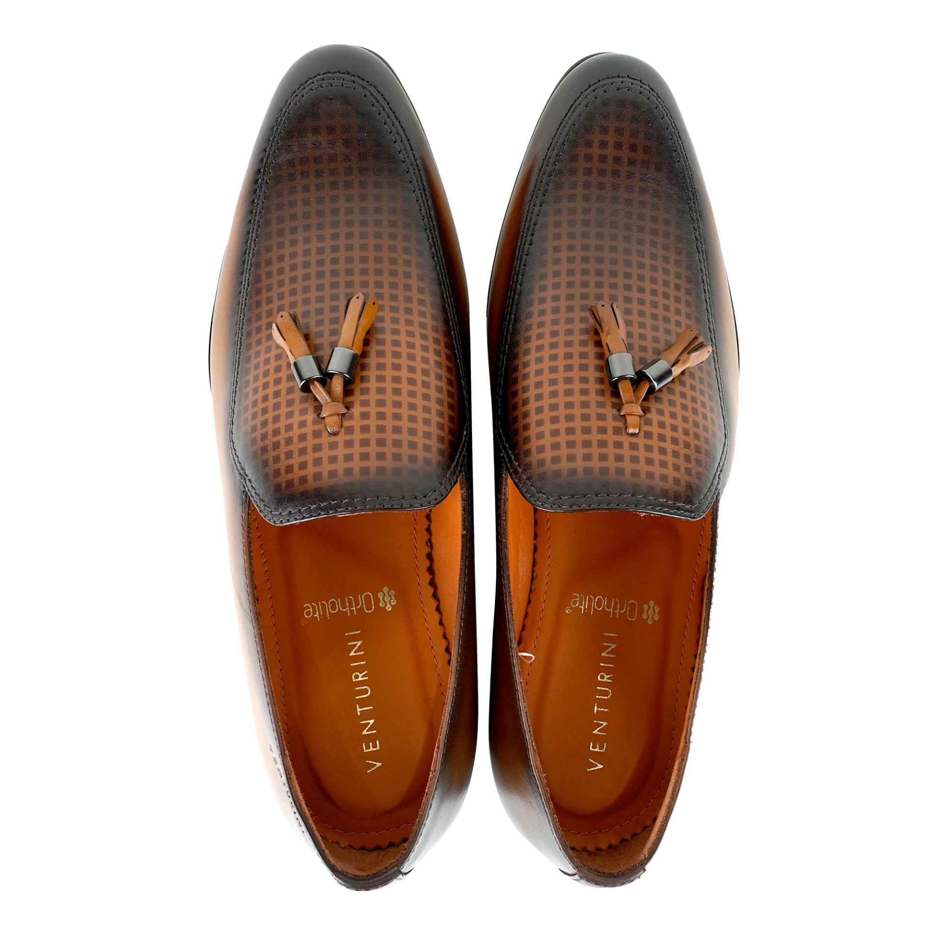 Picture of Venturini Men's Dress Shoe