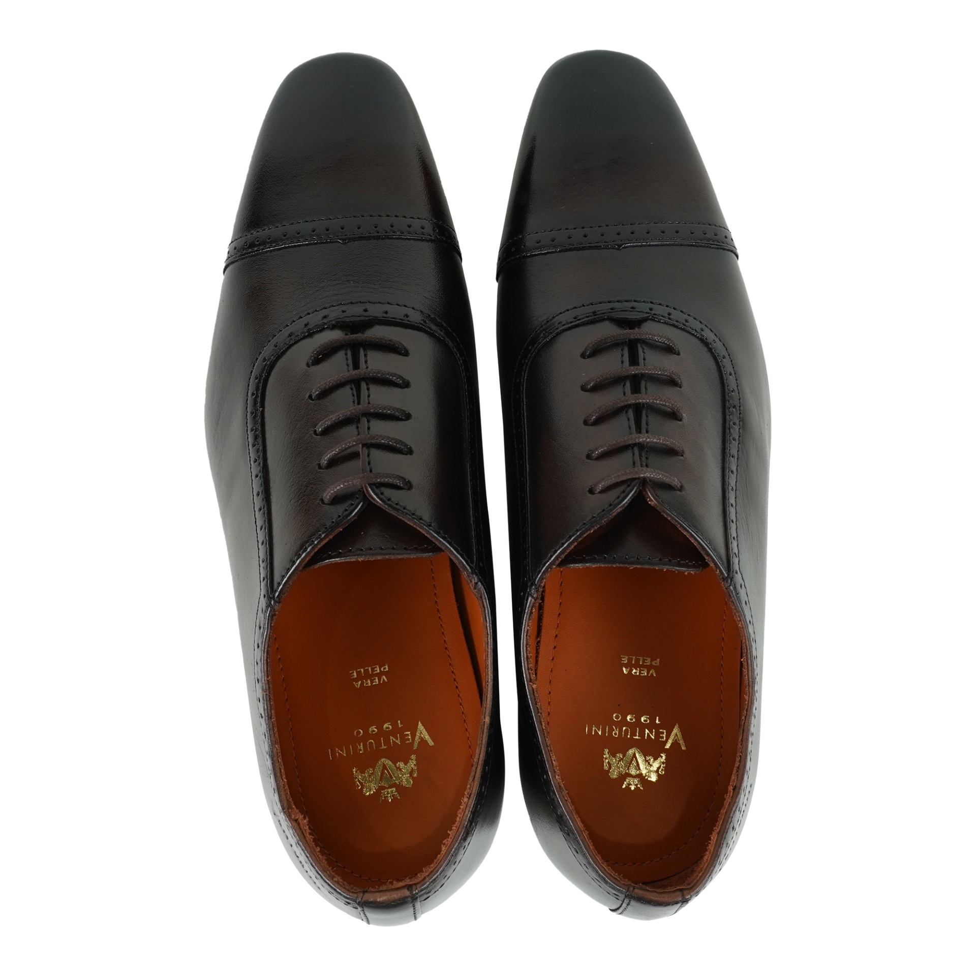 Picture of Venturini Men's Dress Shoe