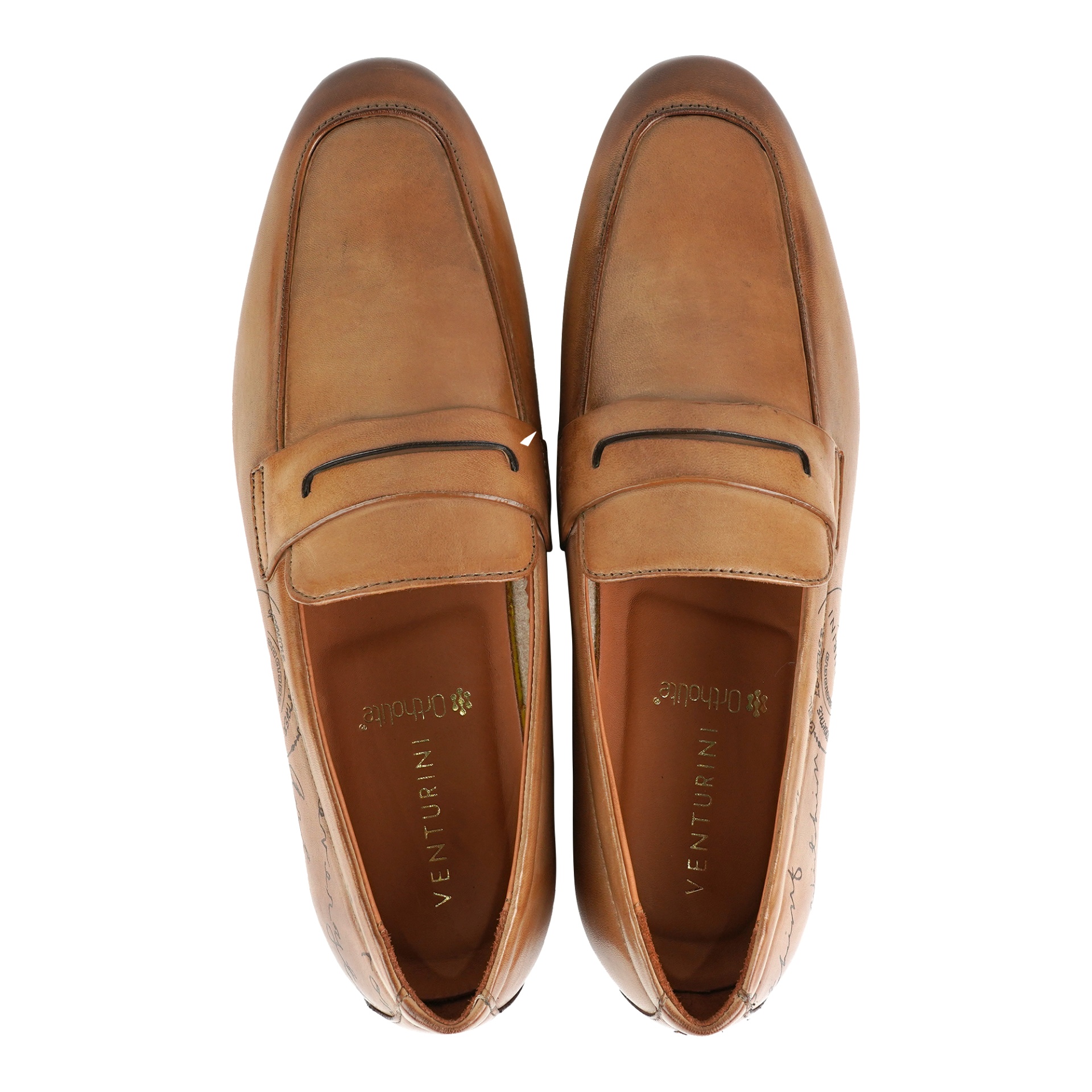 Picture of Venturini Men's Dress Shoe