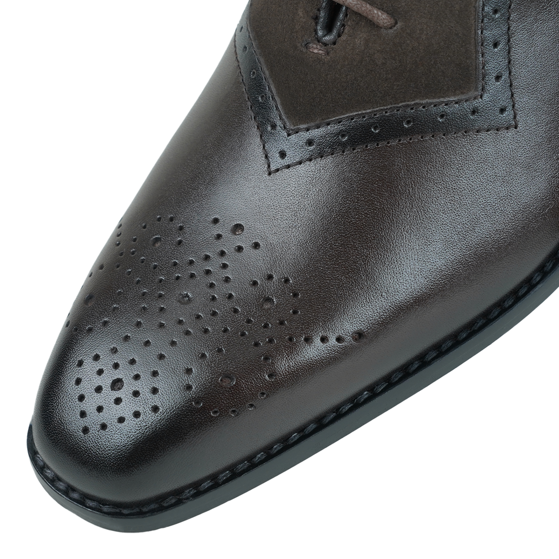 Picture of Venturini Men's Dress Shoe 