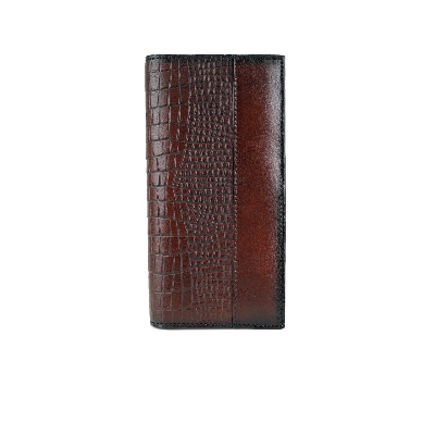 Picture of Venturini Men's Long Wallet