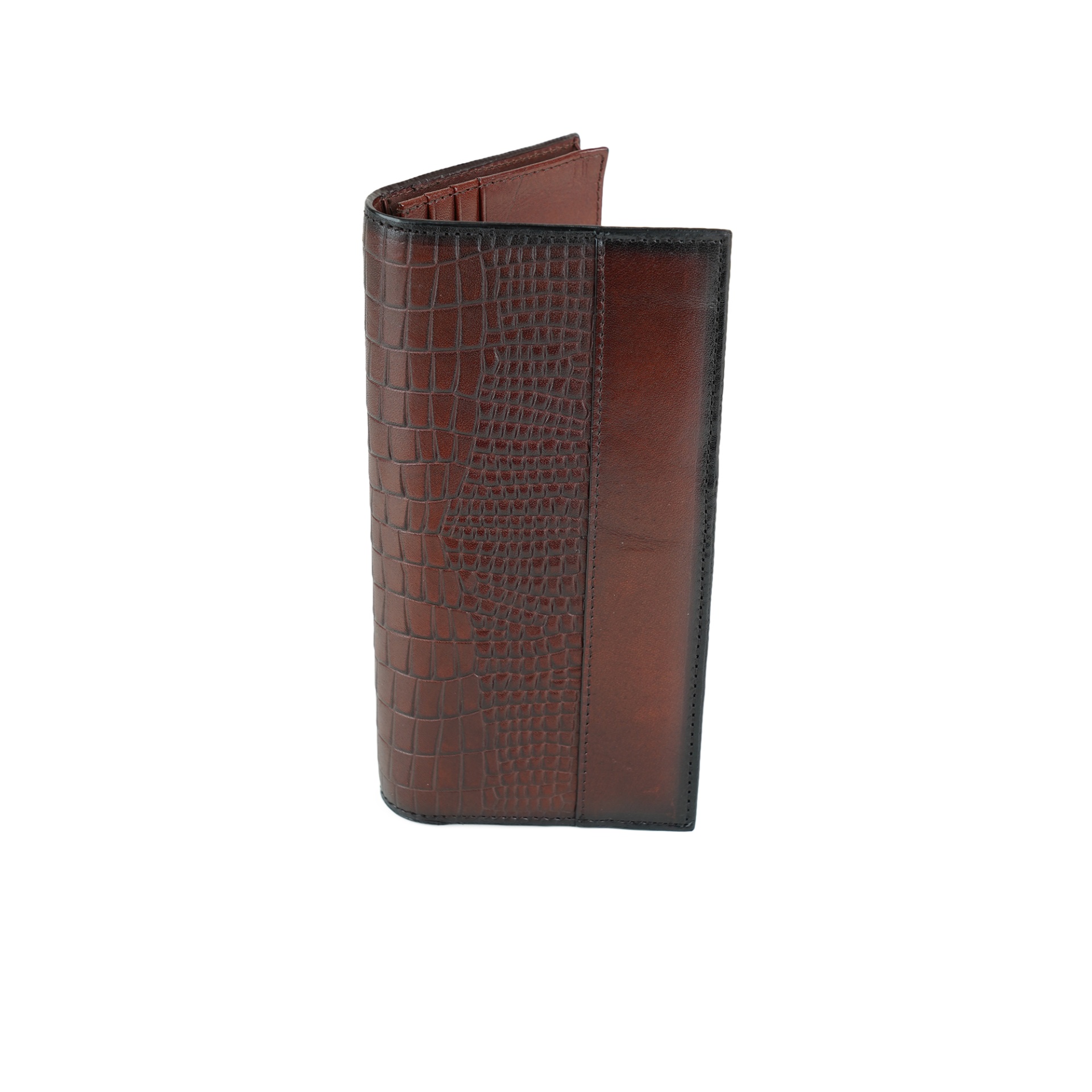 Picture of Venturini Men's Long Wallet
