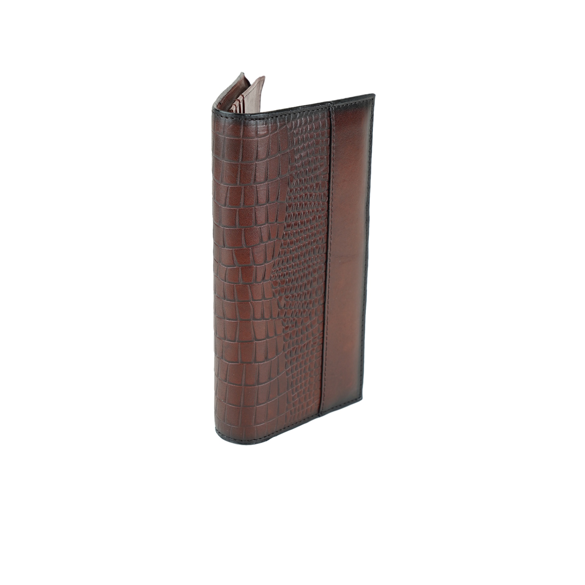 Picture of Venturini Men's Long Wallet