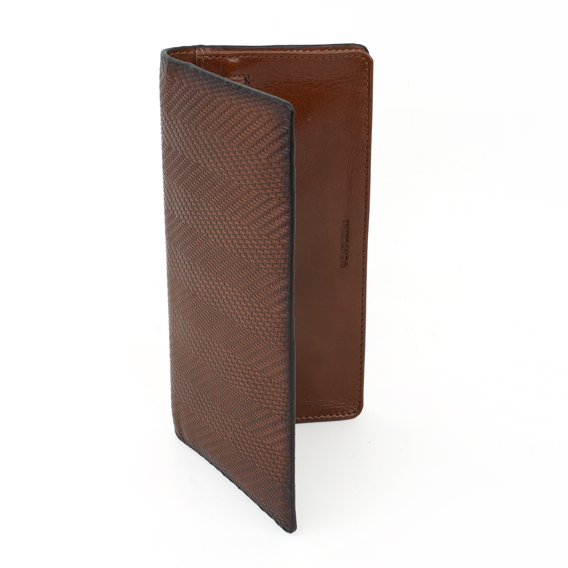 Picture of Venturini Men's Long Wallet