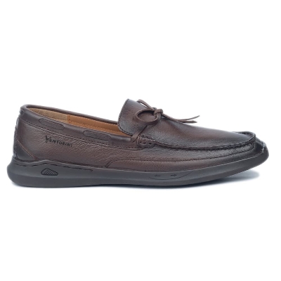 Picture of Venturini Men's Moccasin