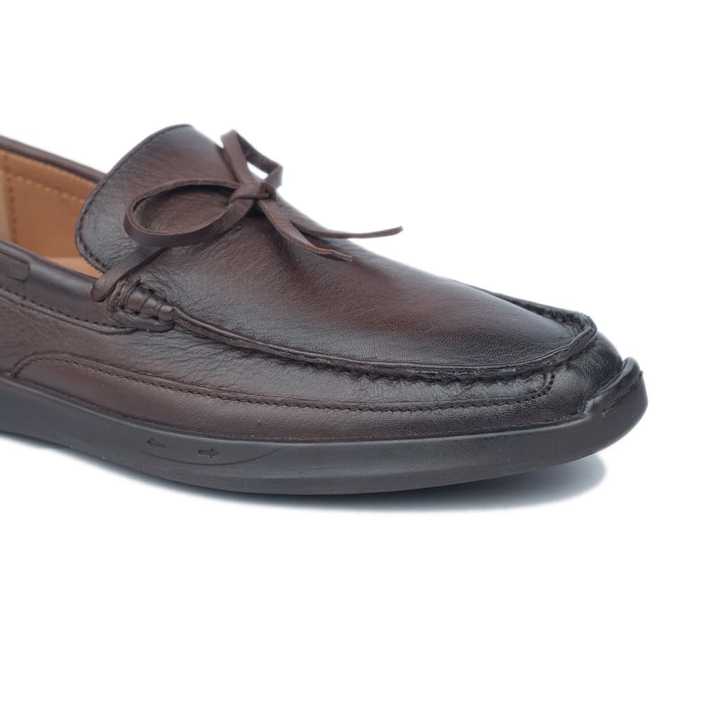 Picture of Venturini Men's Moccasin