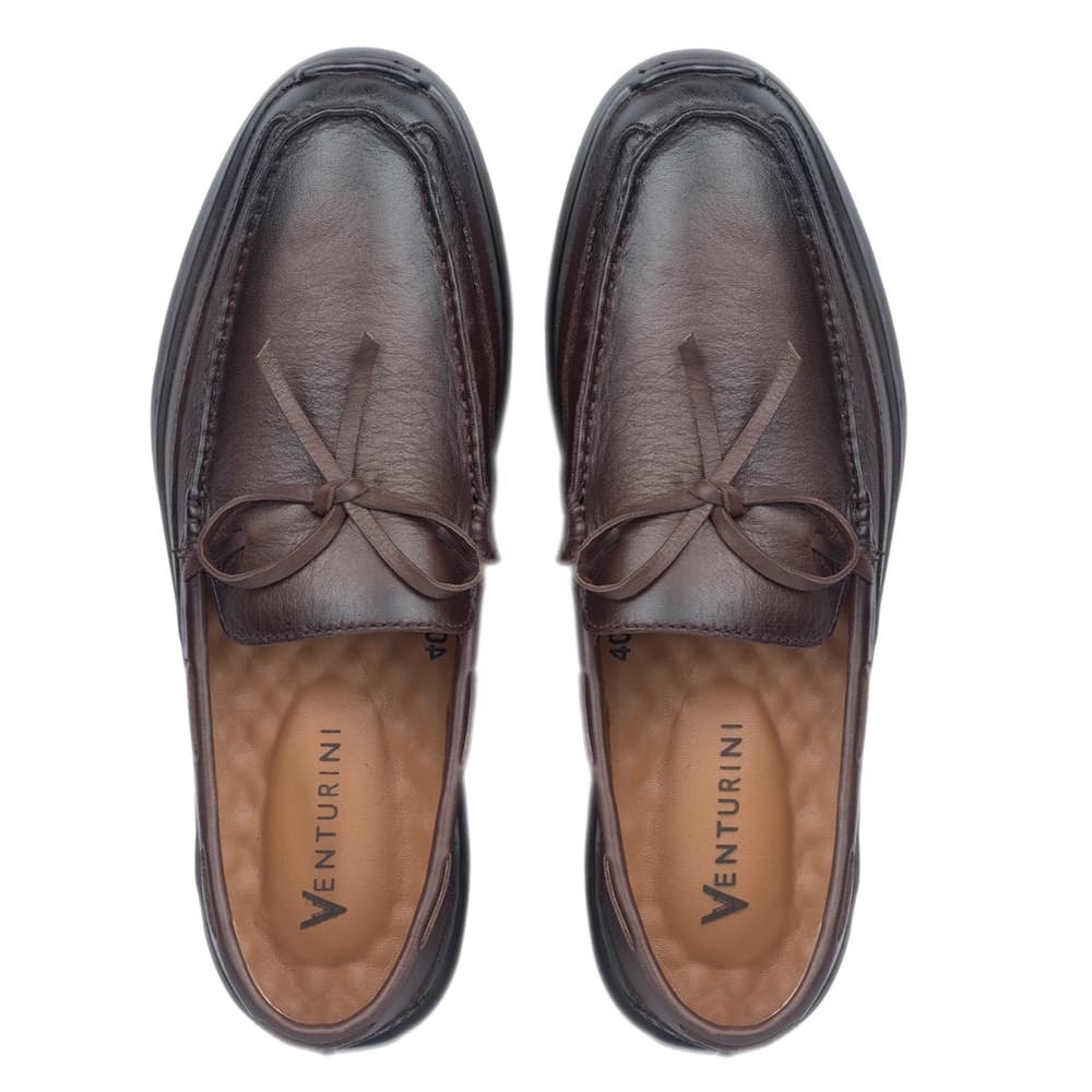 Picture of Venturini Men's Moccasin