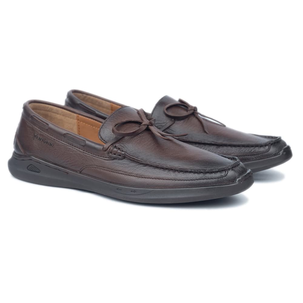 Picture of Venturini Men's Moccasin