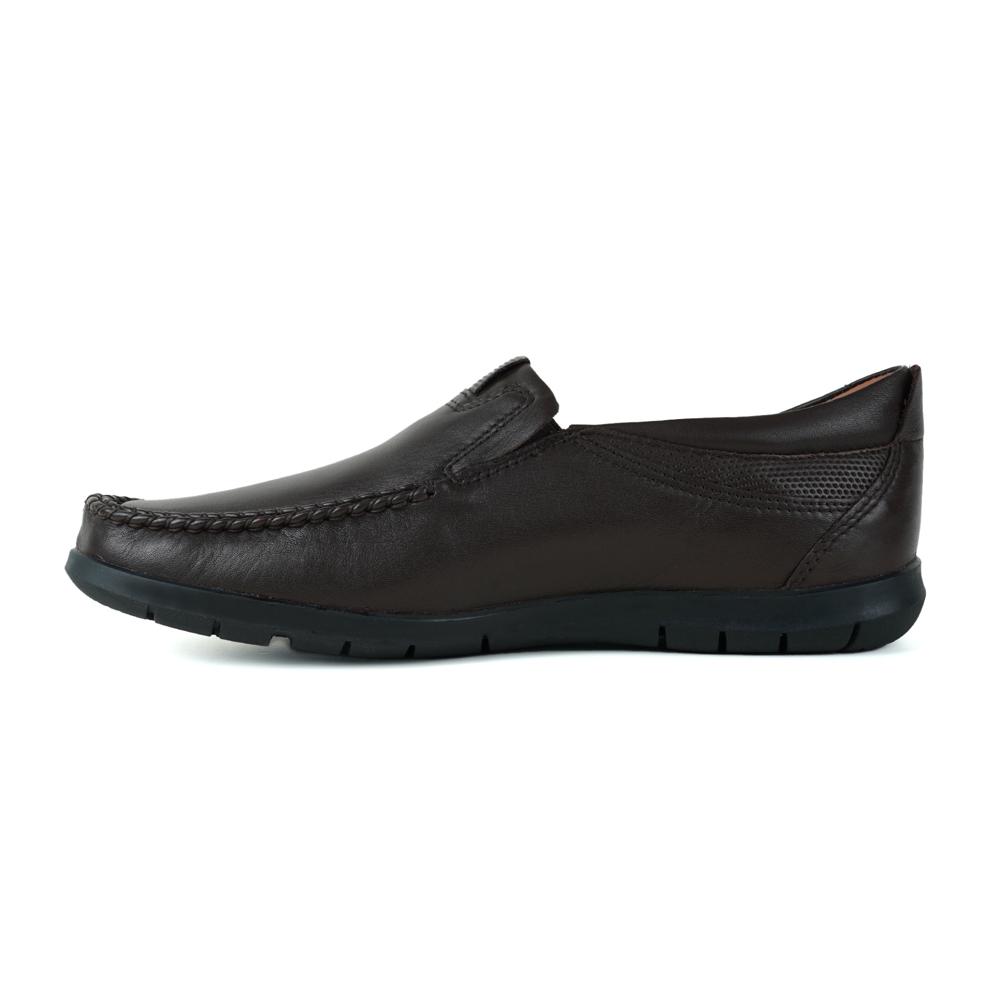 Picture of Venturini Men's Moccasin