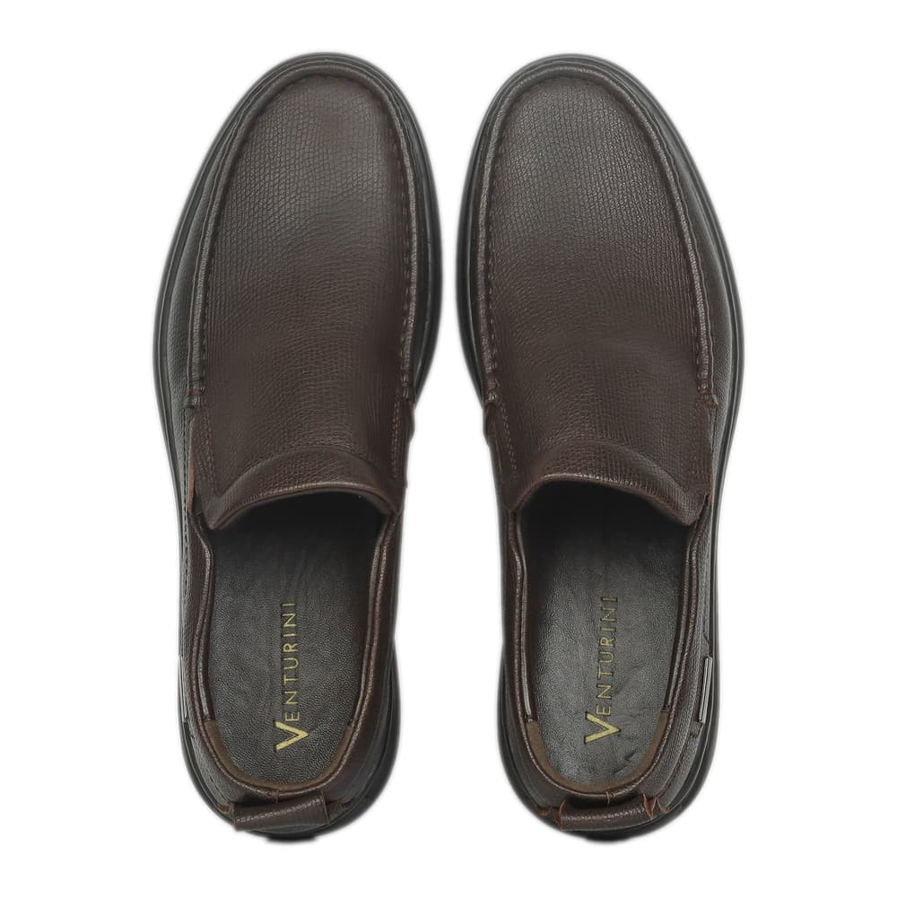 Picture of Venturini Men's Moccasin
