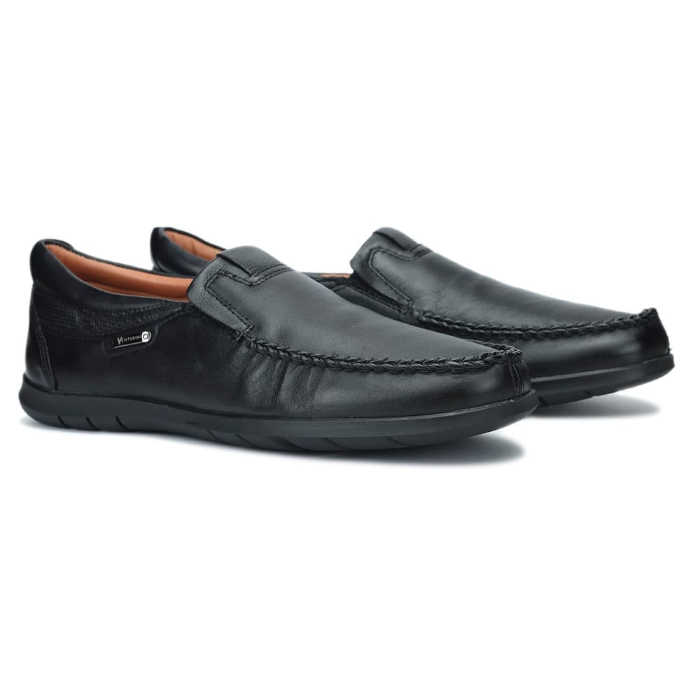 Picture of Venturini Men's Moccasin