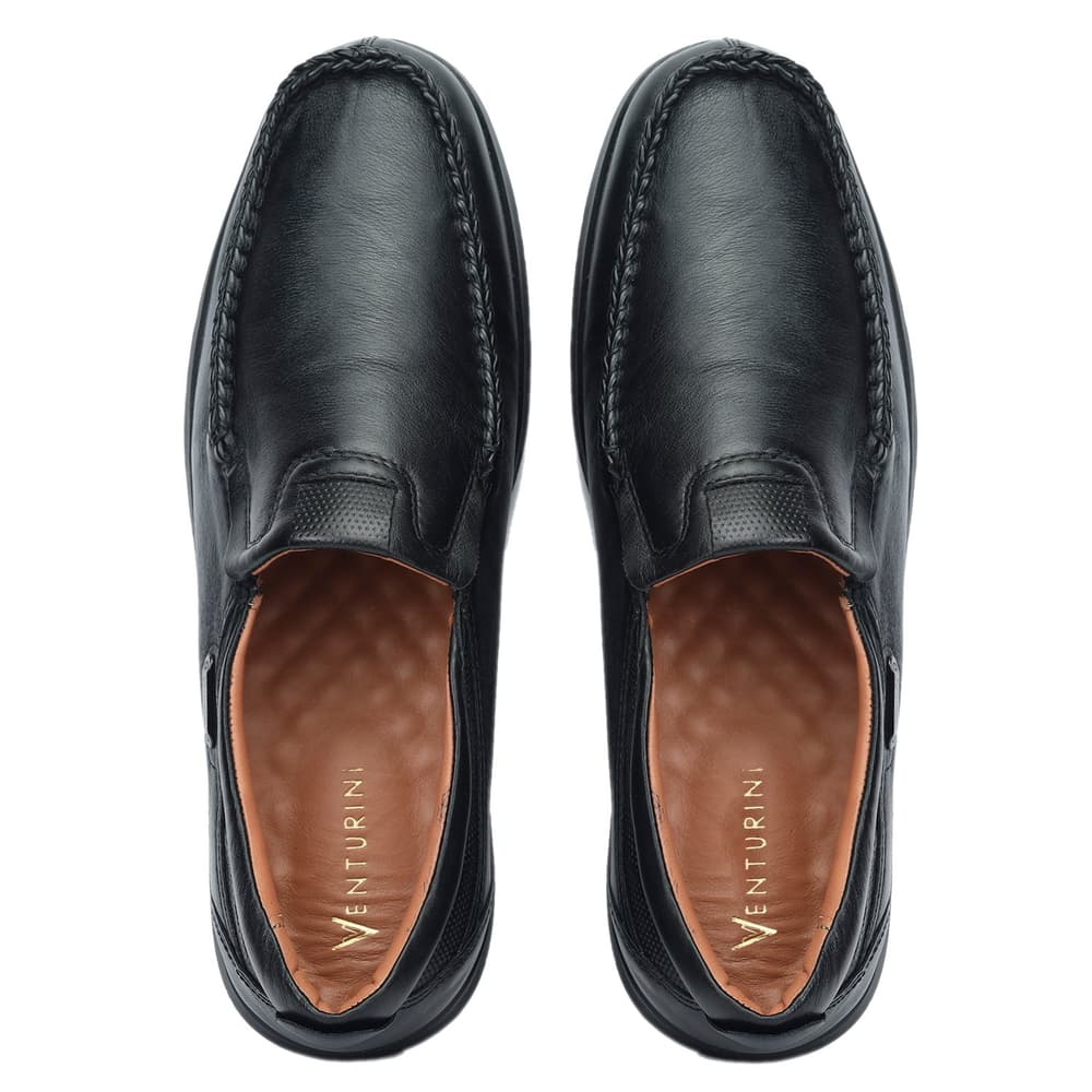 Picture of Venturini Men's Moccasin