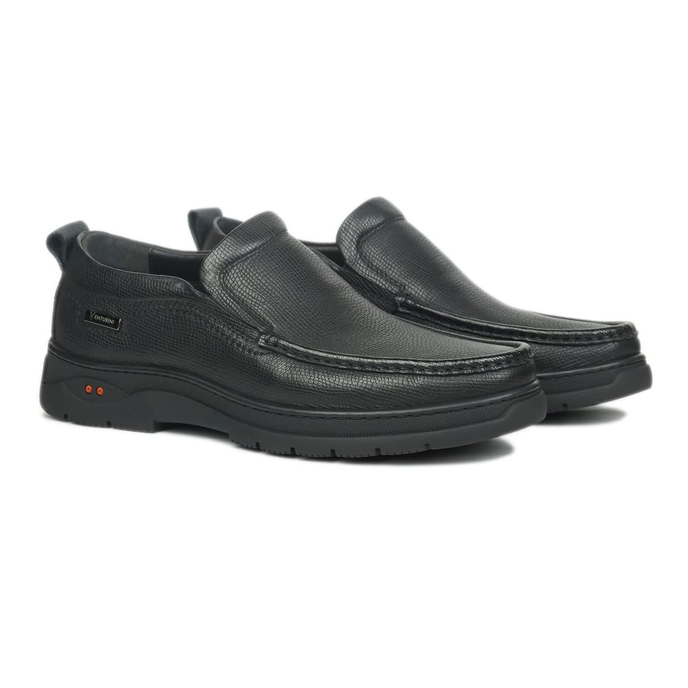 Picture of Venturini Men's Moccasin