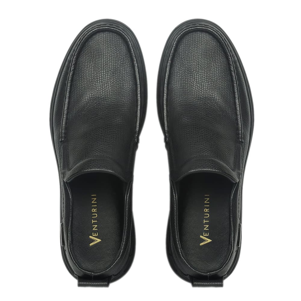 Picture of Venturini Men's Moccasin