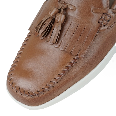 Picture of Venturini Men's Moccasin