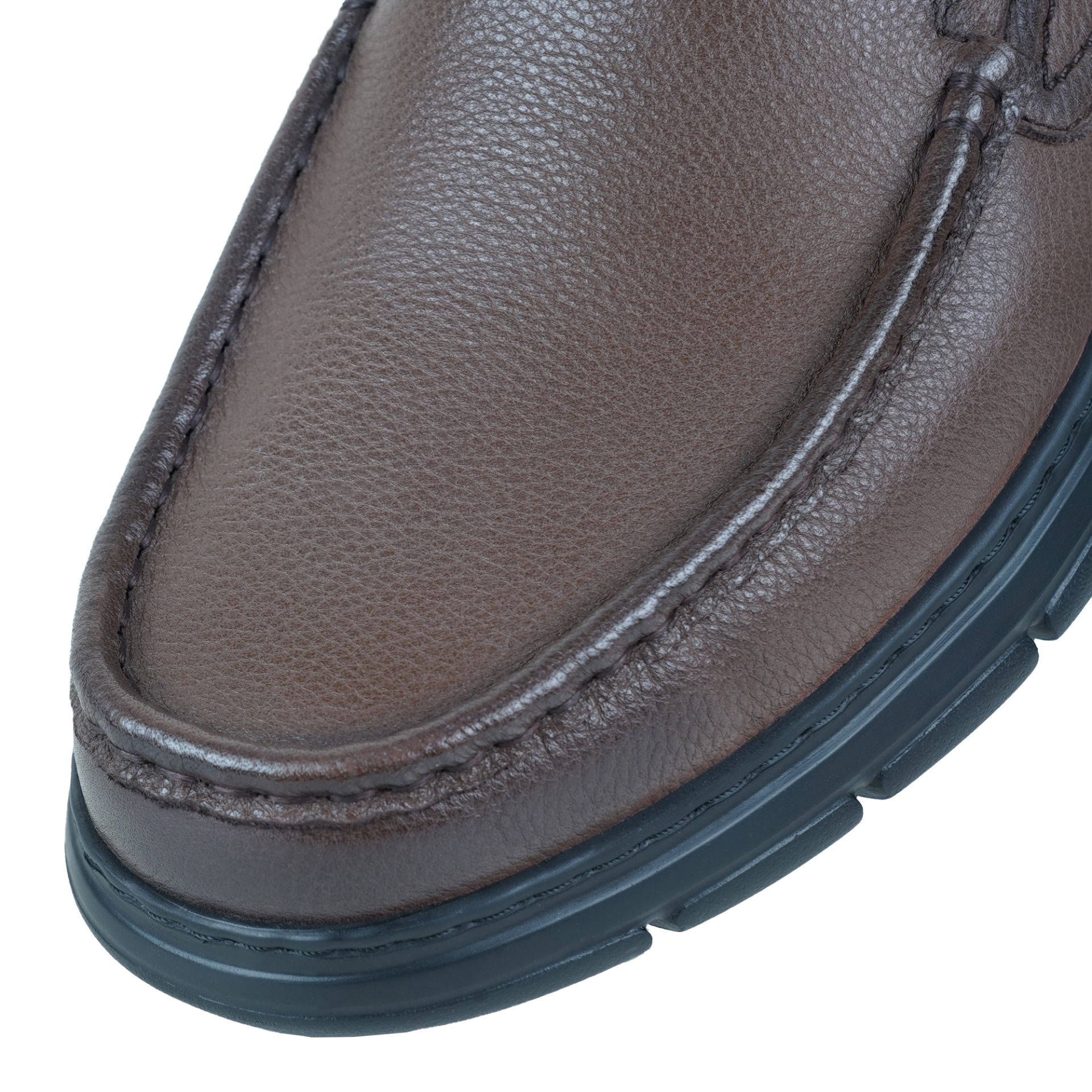 Picture of Venturini Men's Moccasin