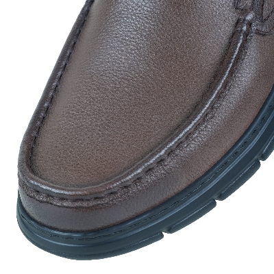 Picture of Venturini Men's Moccasin