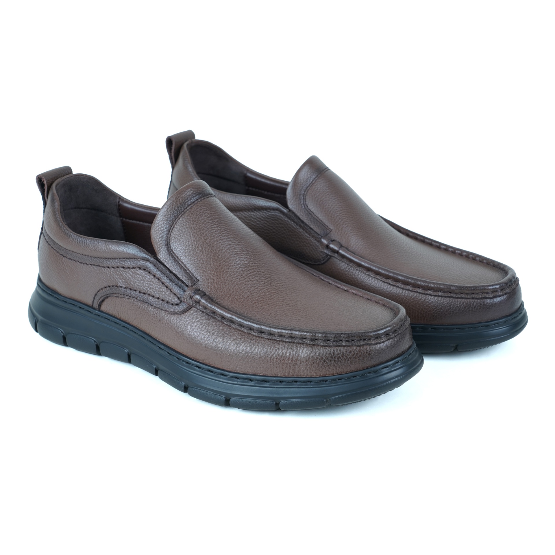 Picture of Venturini Men's Moccasin