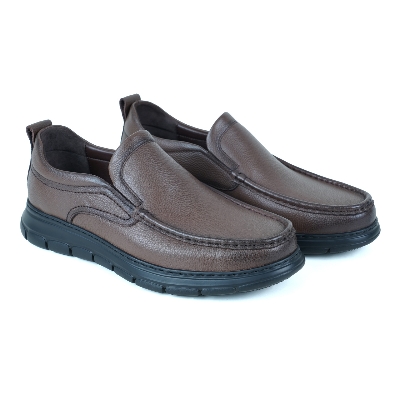 Picture of Venturini Men's Moccasin