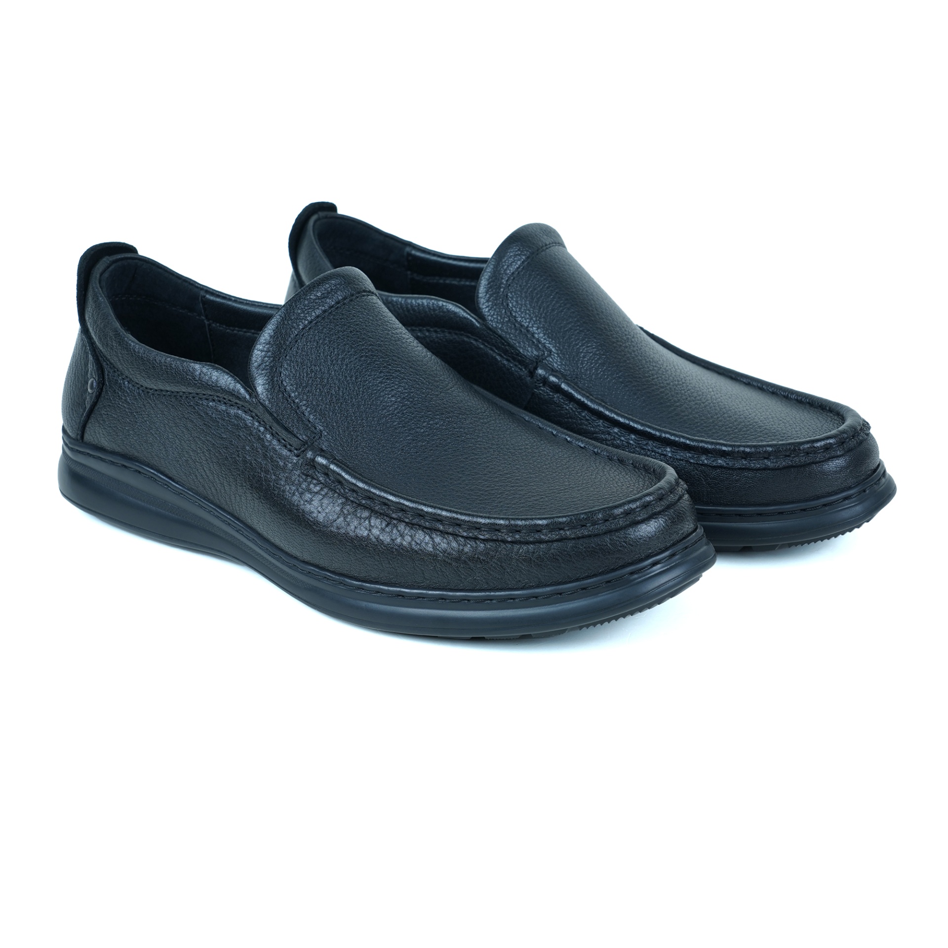 Picture of Venturini Men's Moccasin