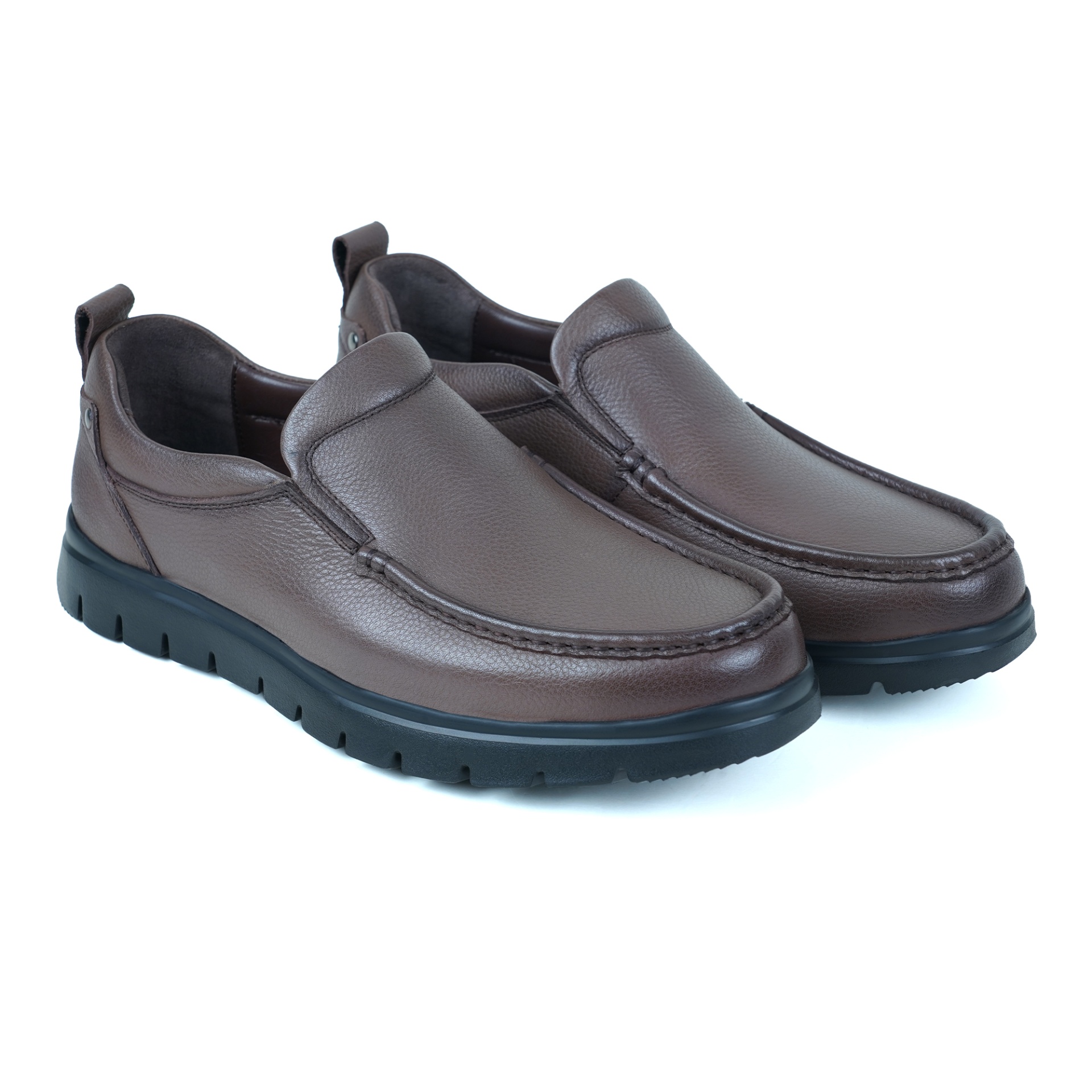 Picture of Venturini Men's Moccasin