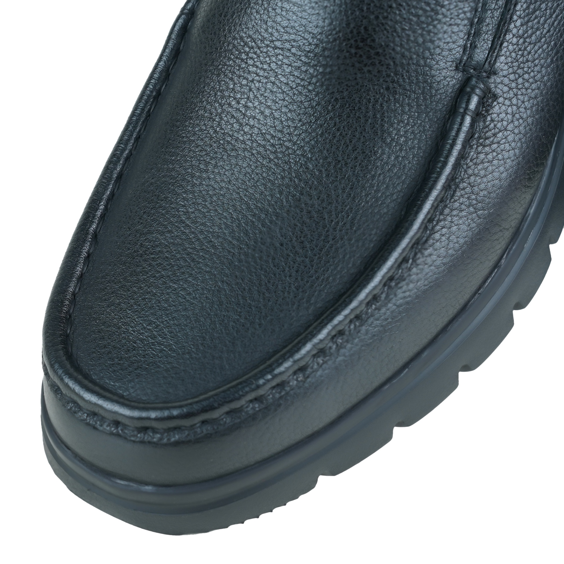 Picture of Venturini Men's Moccasin