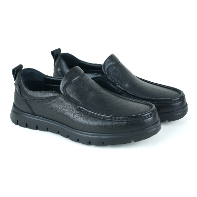 Picture of Venturini Men's Moccasin