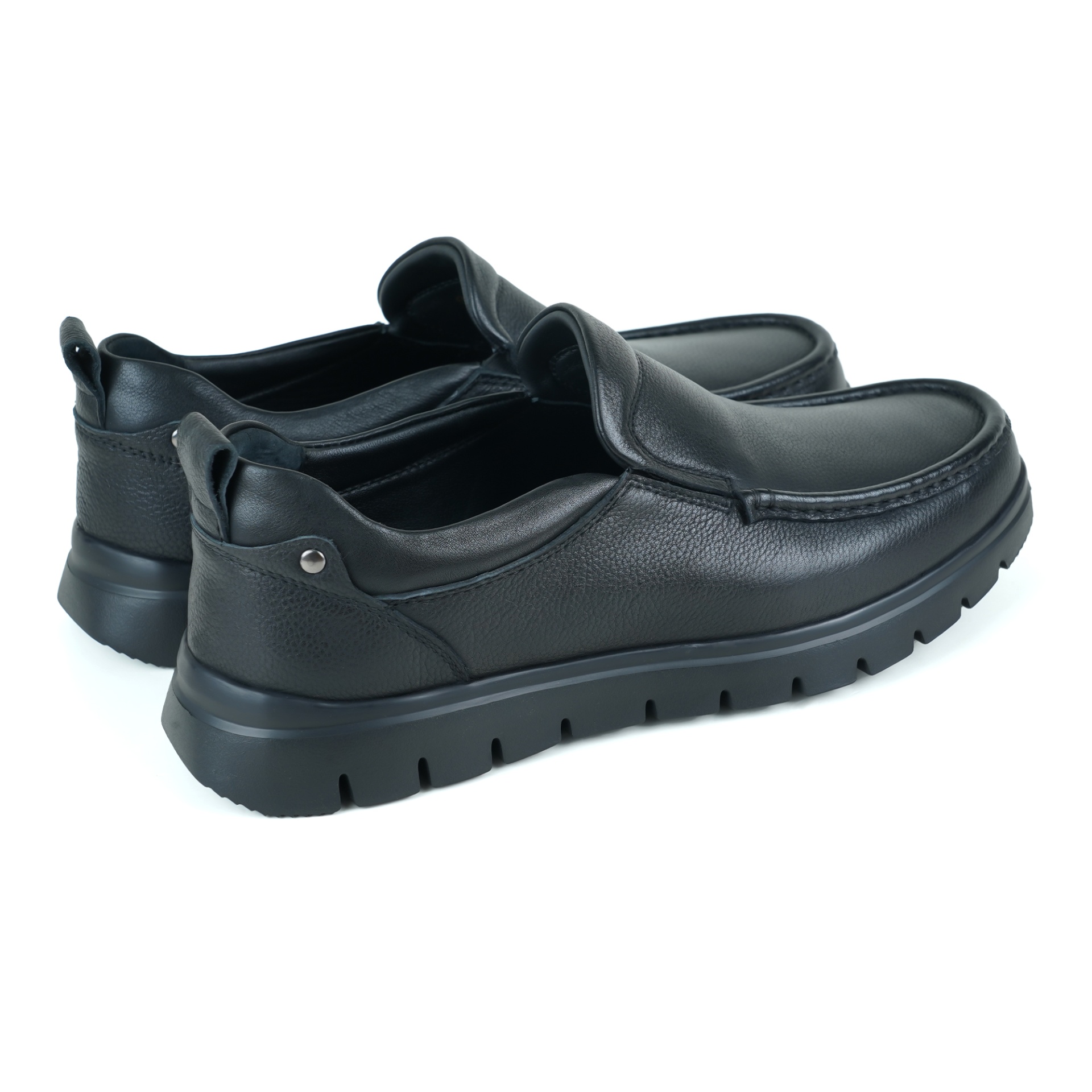 Picture of Venturini Men's Moccasin