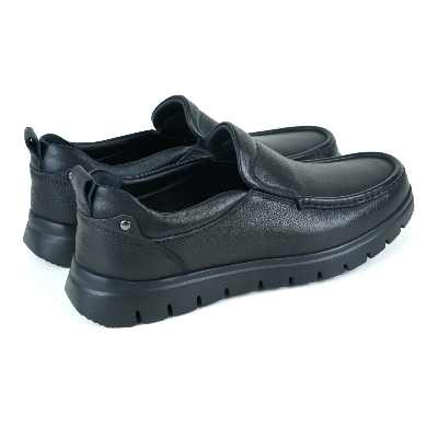 Picture of Venturini Men's Moccasin