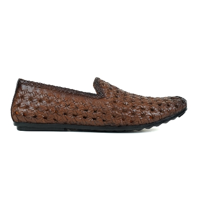 Picture of Venturini Men's Moccasin