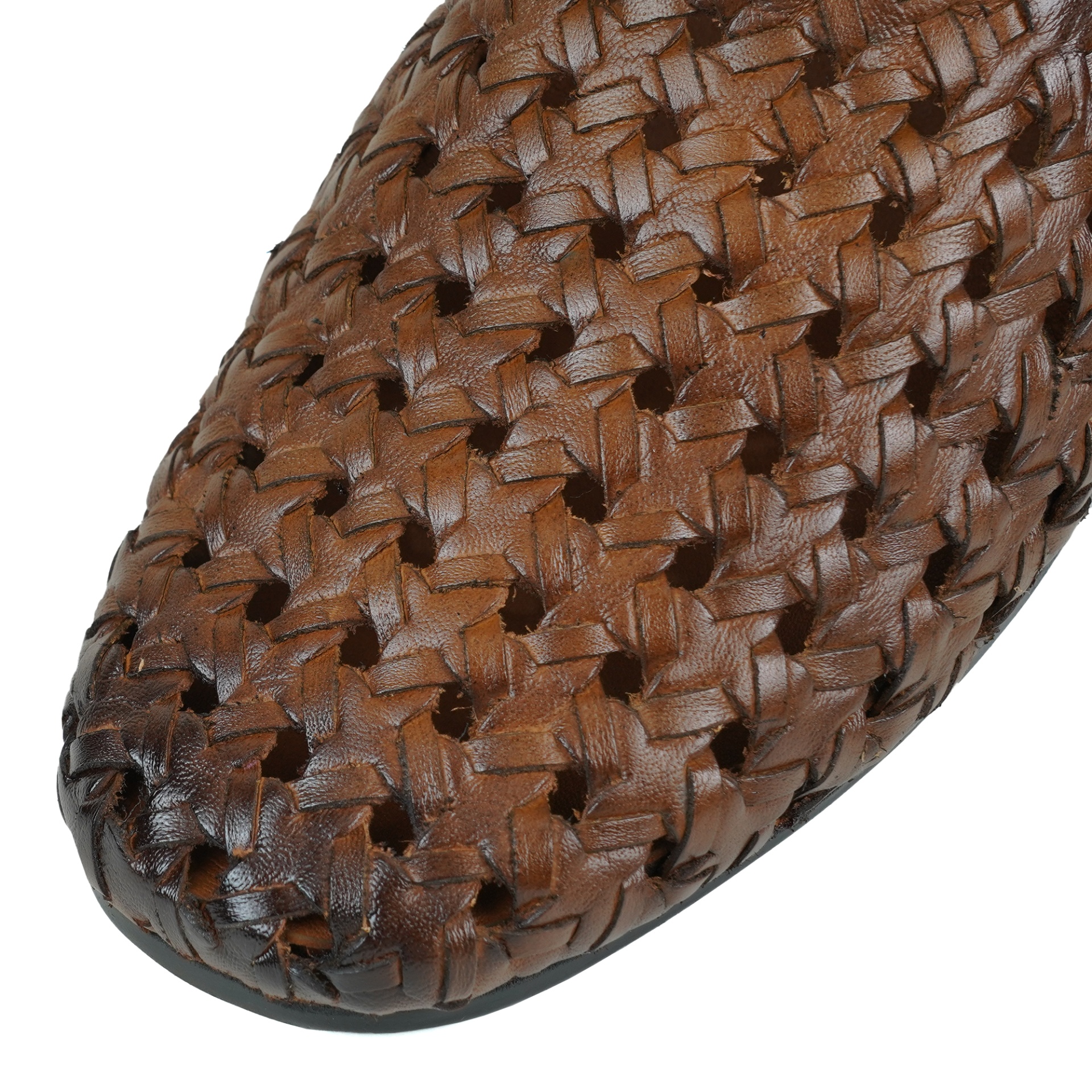 Picture of Venturini Men's Moccasin