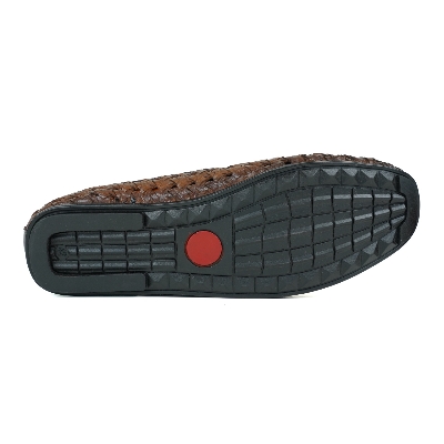 Picture of Venturini Men's Moccasin