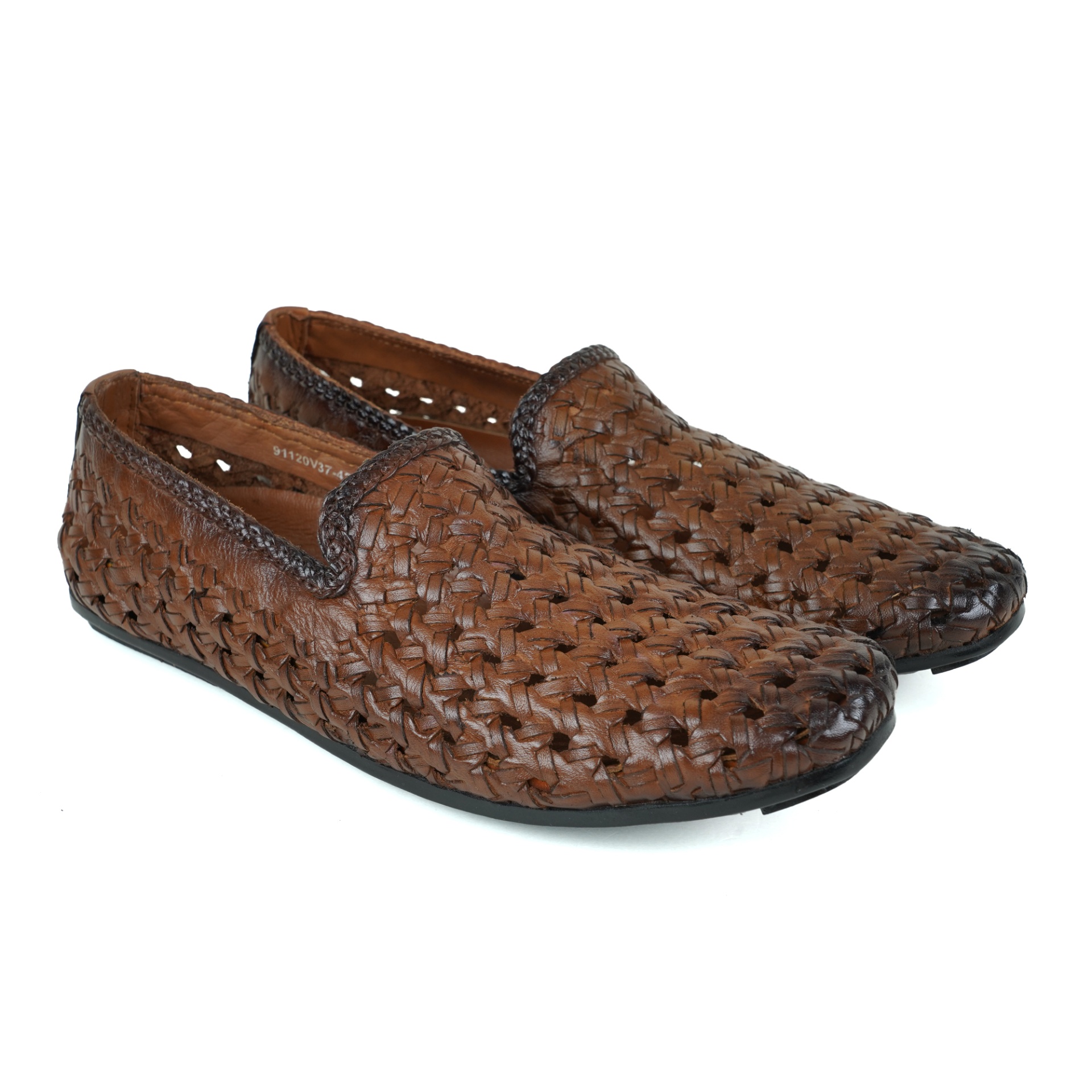 Picture of Venturini Men's Moccasin