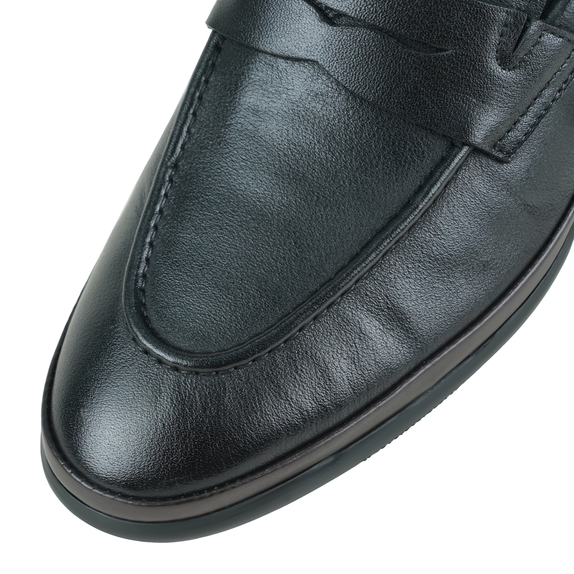 Picture of Venturini Men's Moccasin