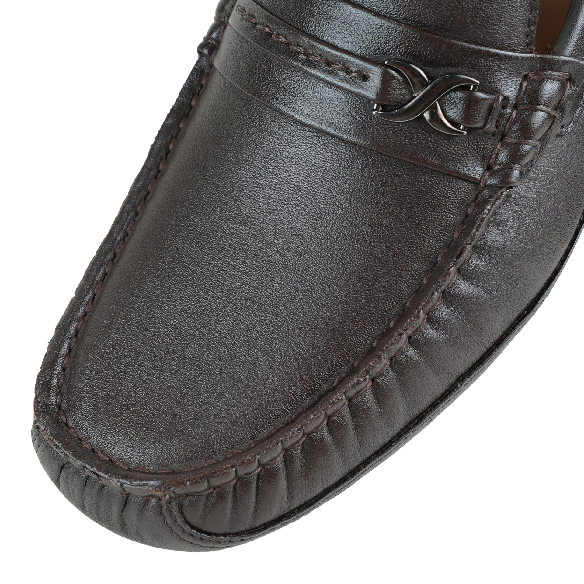 Picture of Venturini Men's Moccasin