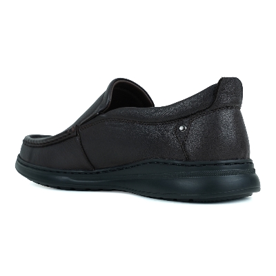 Picture of Venturini Men's Moccasin