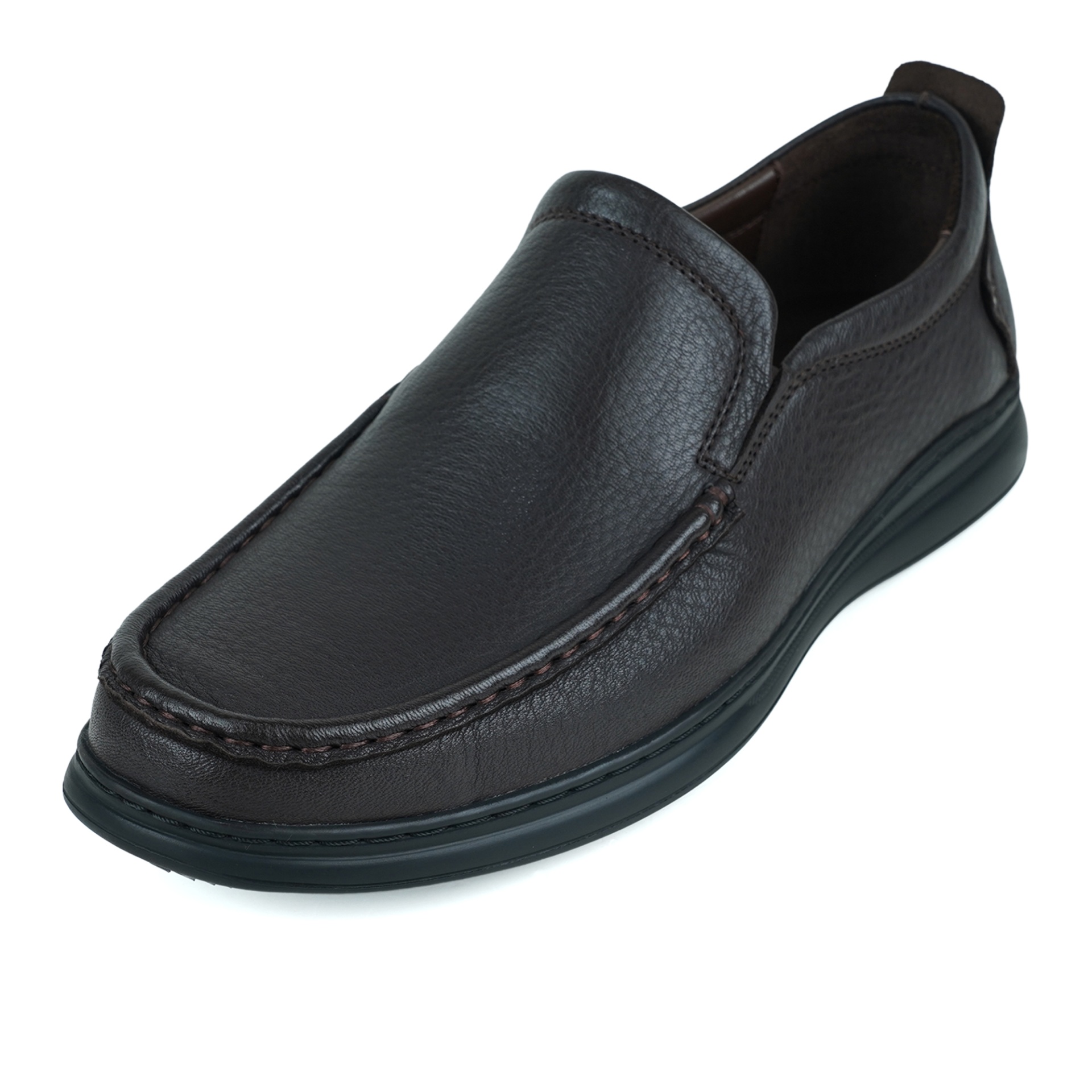 Picture of Venturini Men's Moccasin