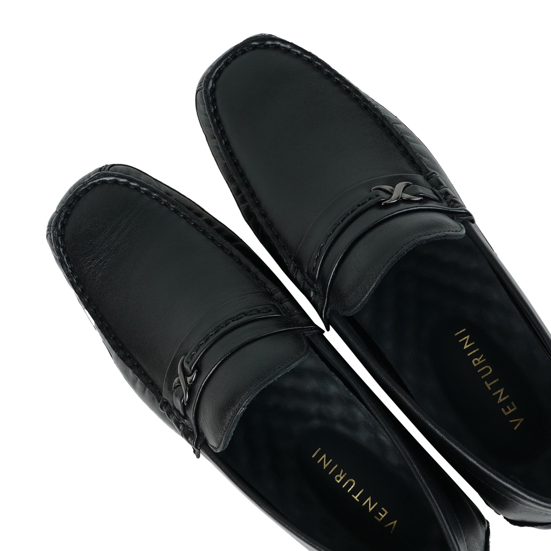 Picture of Venturini Men's Moccasin