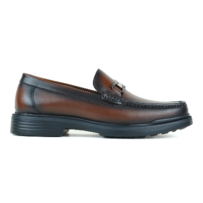 Picture of Venturini Men's Moccasin 