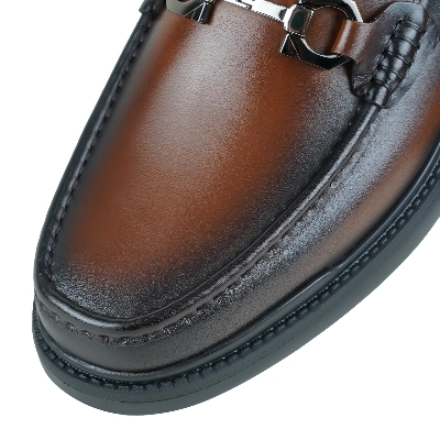 Picture of Venturini Men's Moccasin 