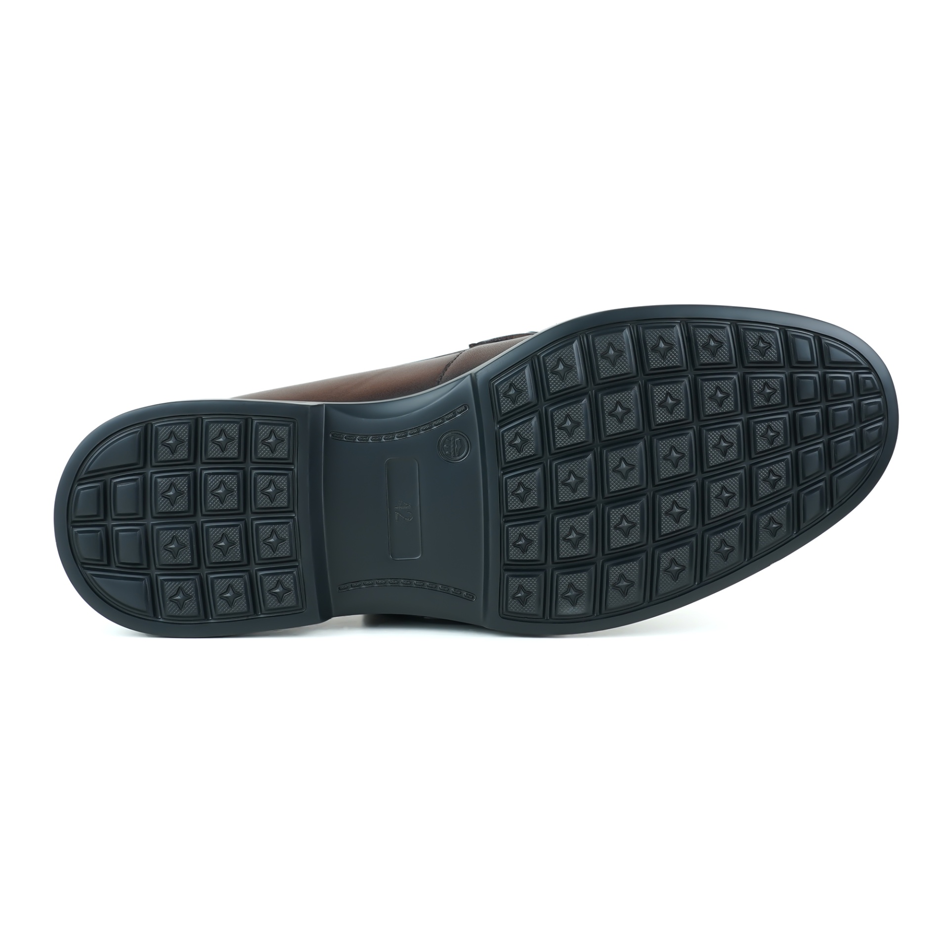 Picture of Venturini Men's Moccasin 