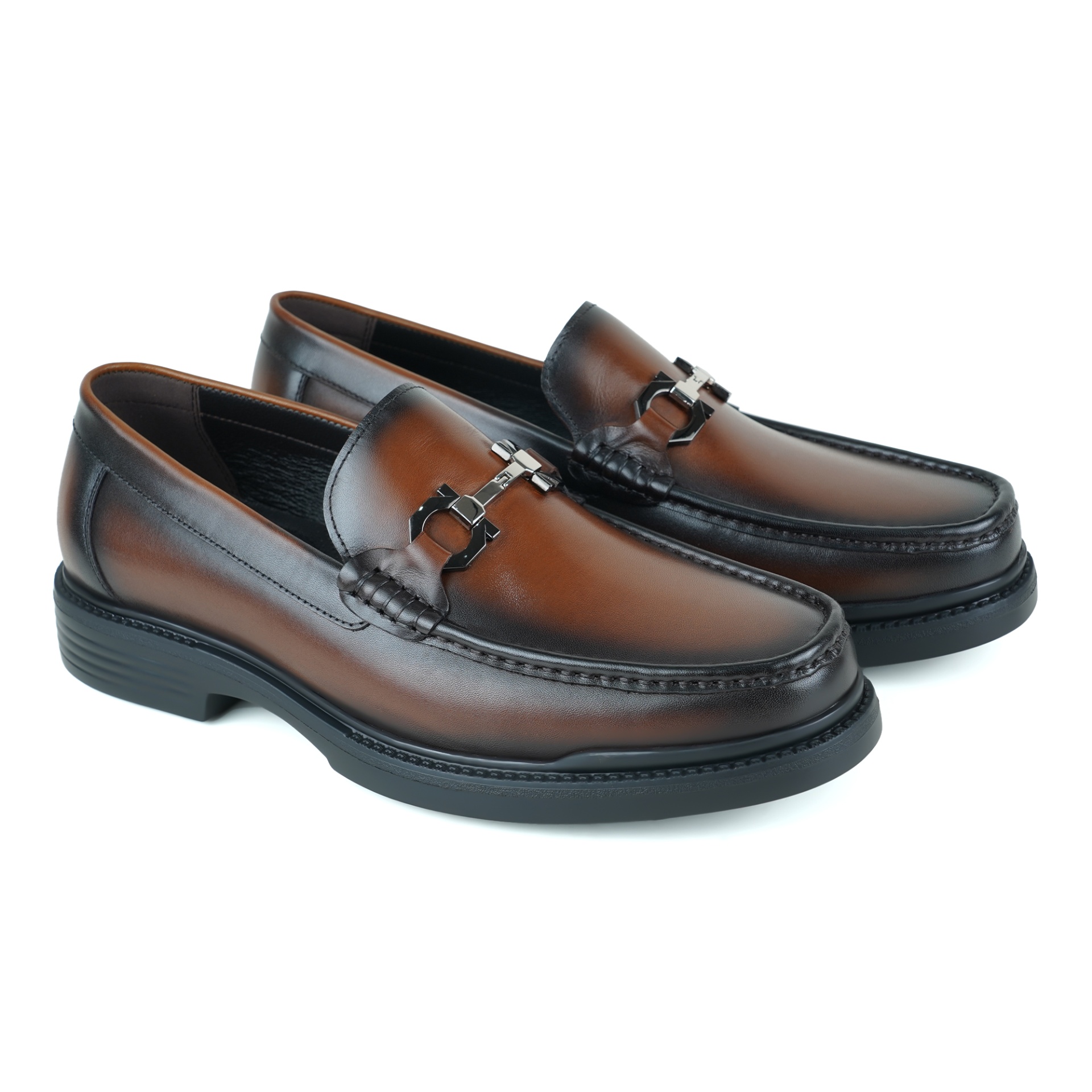 Picture of Venturini Men's Moccasin 