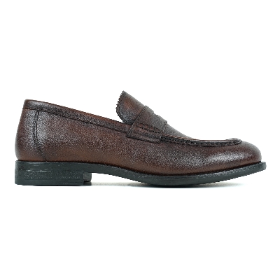 Picture of Venturini Men's Moccasin 