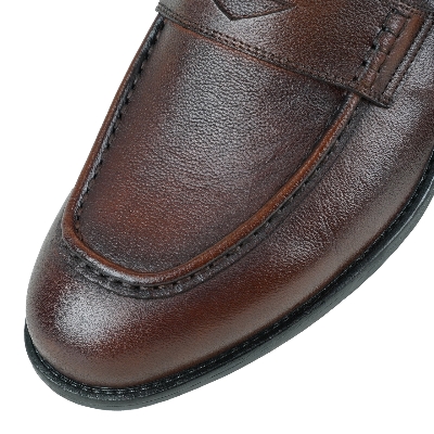 Picture of Venturini Men's Moccasin 