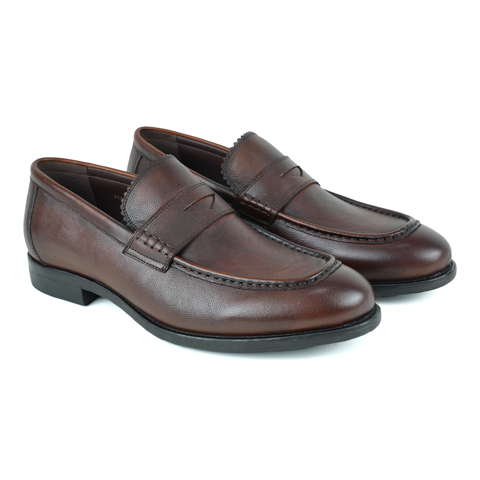 Picture of Venturini Men's Moccasin 